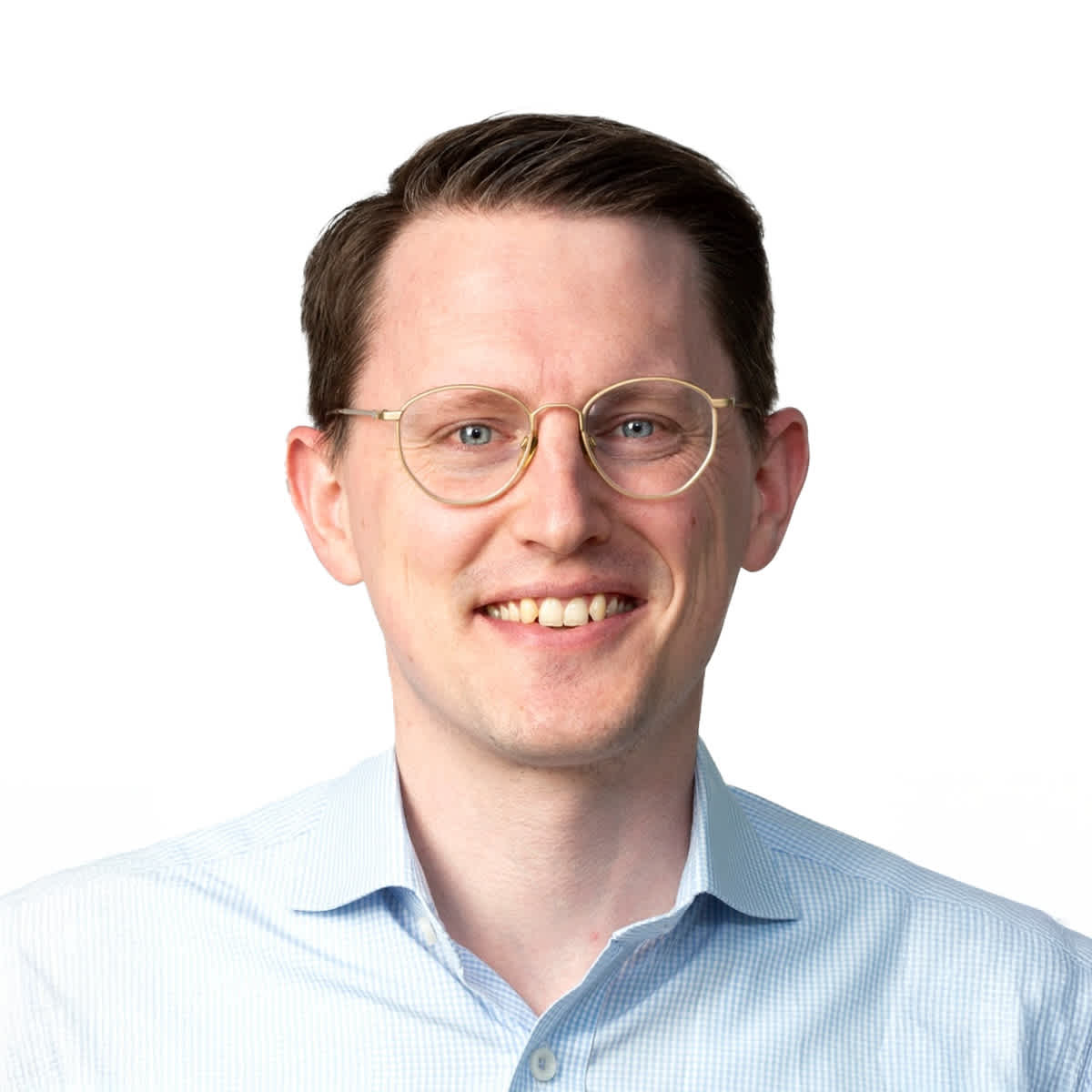 Jacob Schindler, Senior Content & Communications Manager, Sisvel