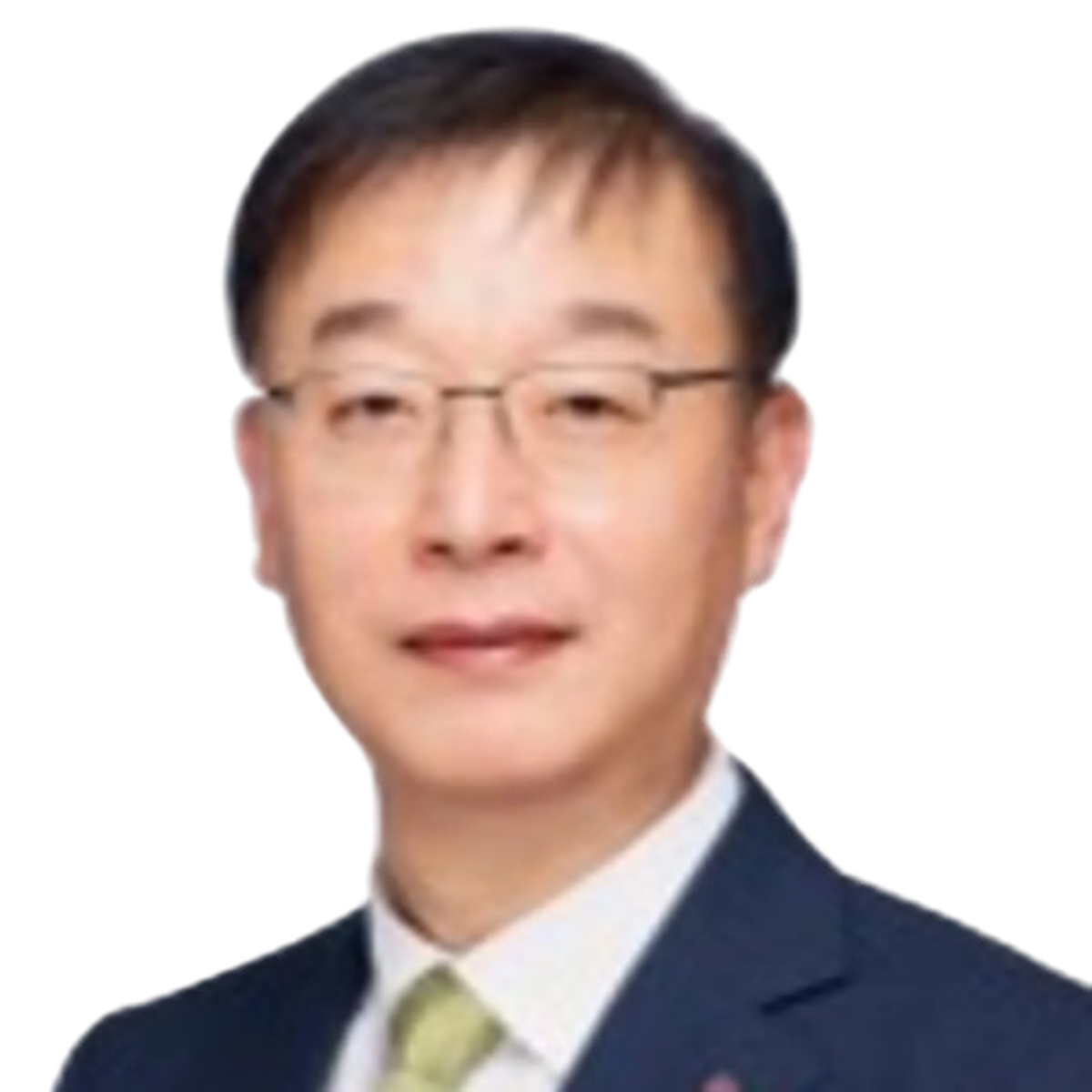 HwiJae (Jay) Cho, Executive Vice President and Head of IP Centre, LG Electronics