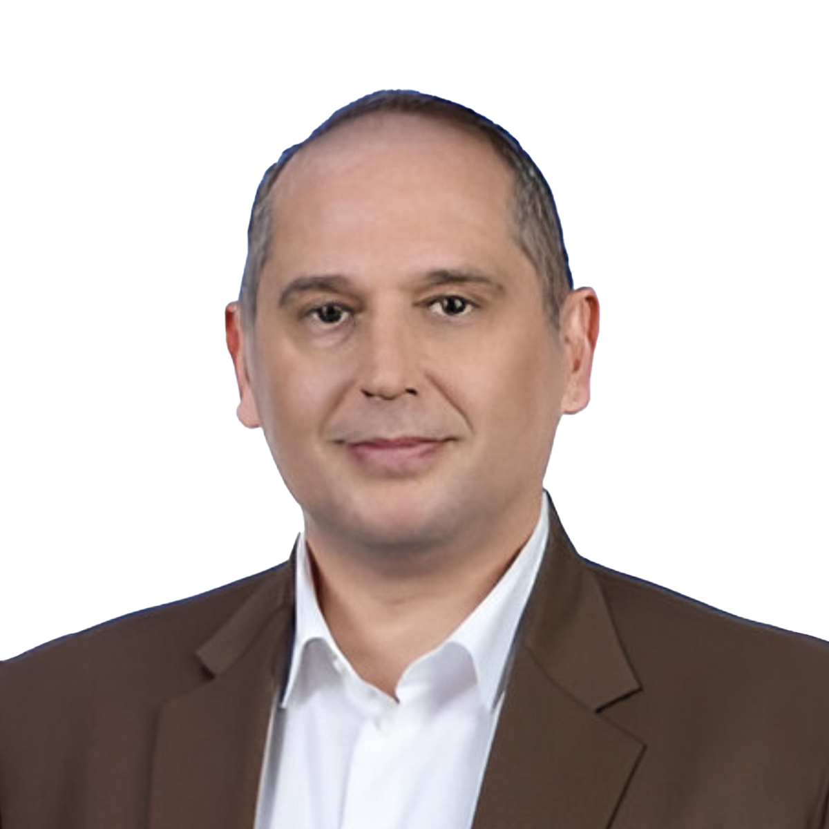 Robin Cefai, Chief IP Licensing Officer, Volkswagen Group