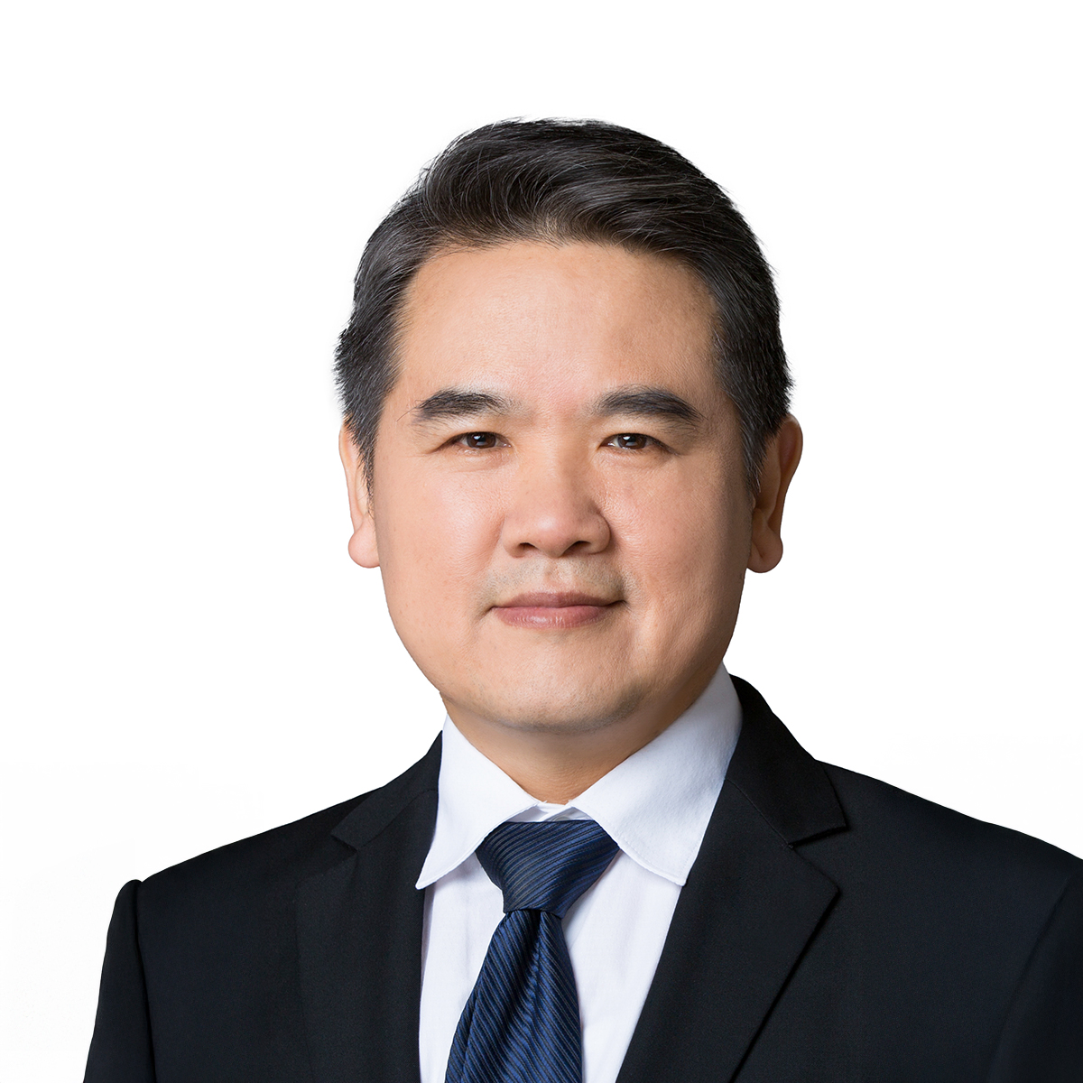 Gangliang Zhang, Director, Renmin University of China Institute of International IP