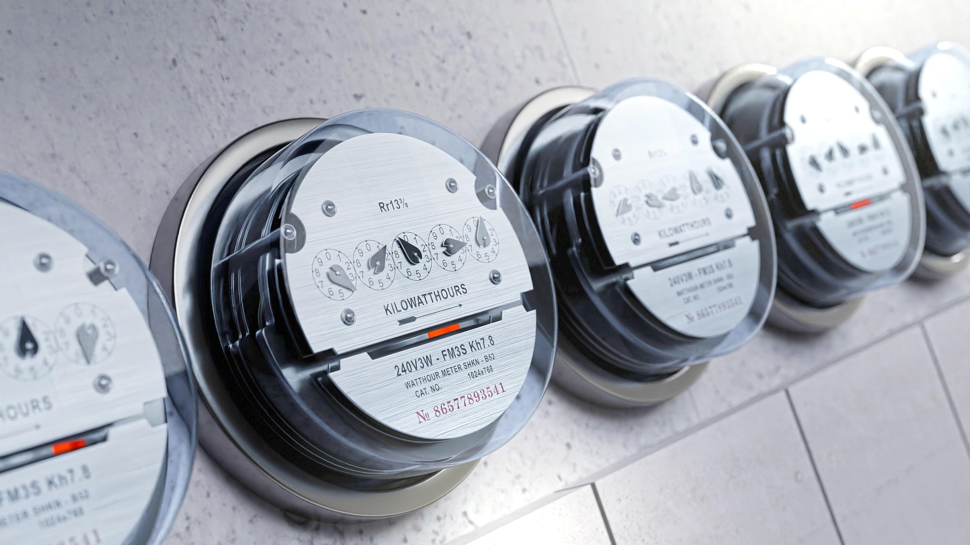 Why Europe’s smart meter revolution needs patent pools 