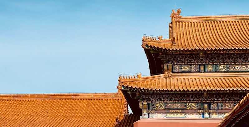 China dispatch: All eyes on patent pools