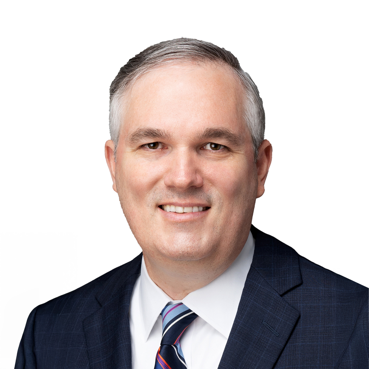 Steven Geiszler, US Chief IP Counsel, Huawei