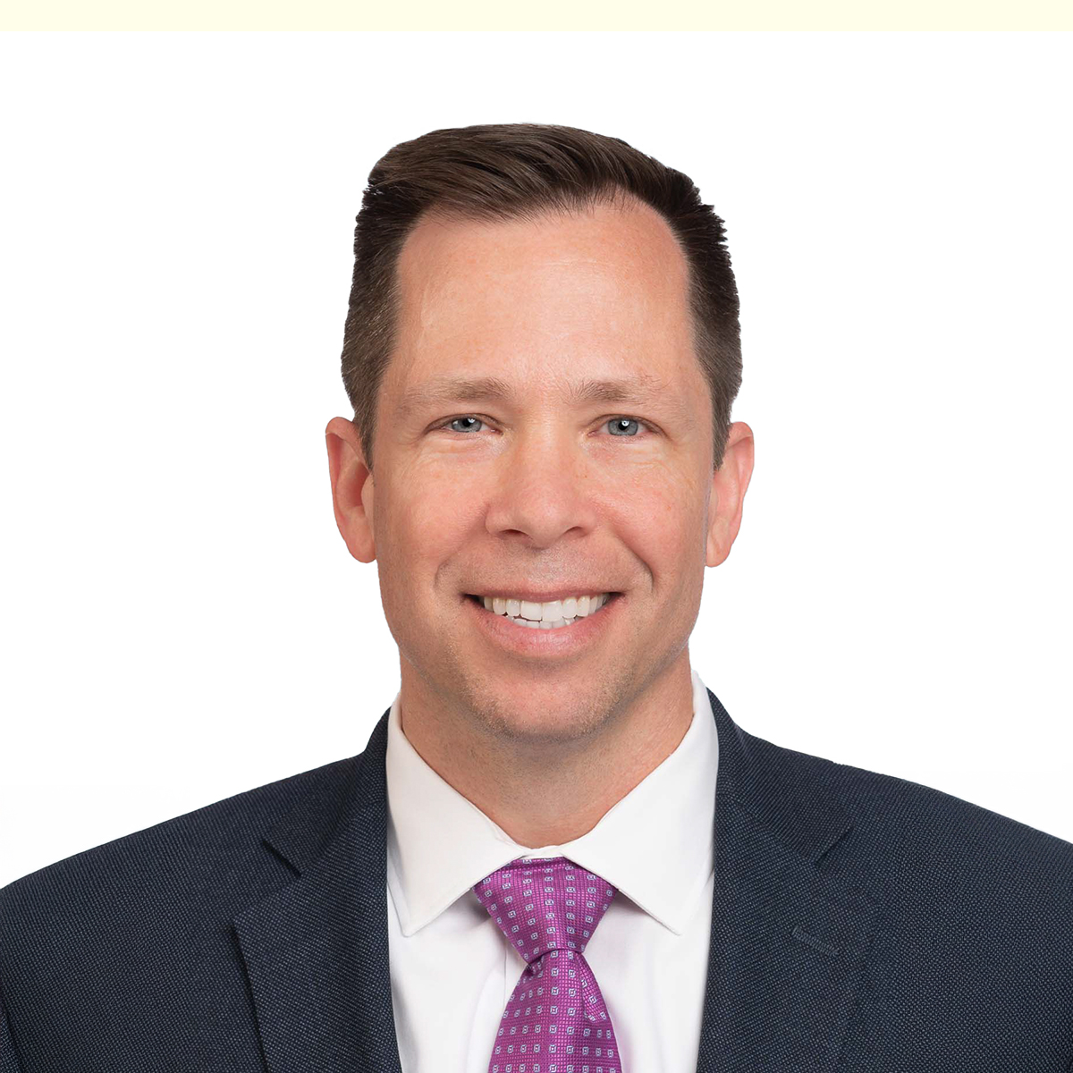 Adam Gill, Founder and Managing Director, GLS Capital