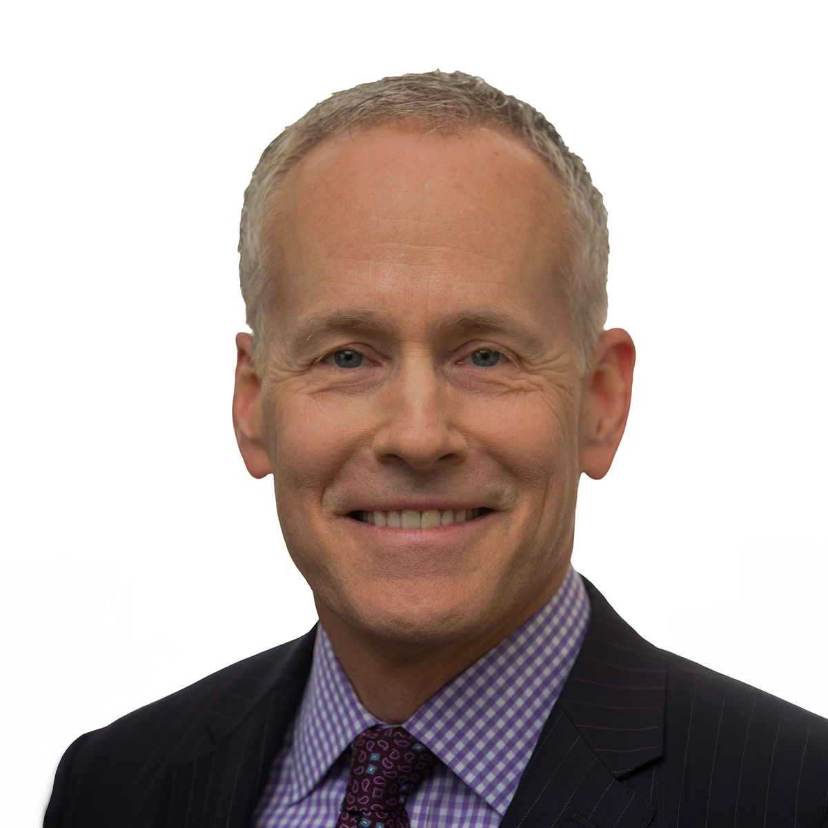 Dan McCurdy, CEO, RPX Corporation