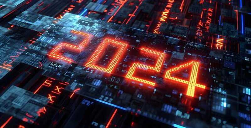 A look back at Sisvel’s 2024