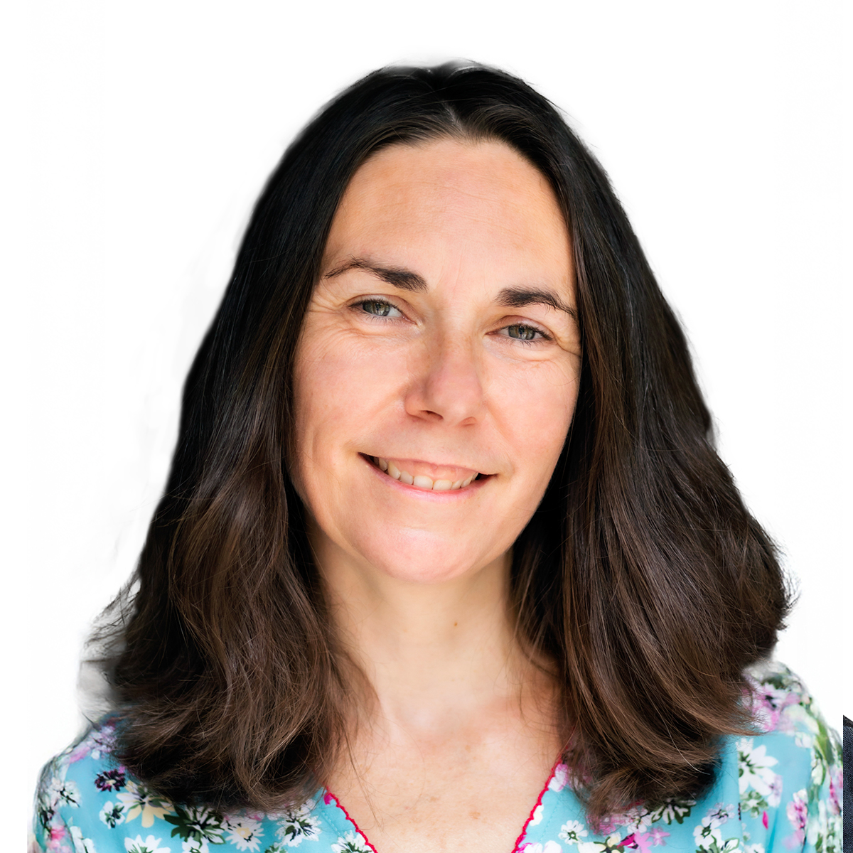 Magali Fitzgibbon, Legal and Governance Director, ETSI