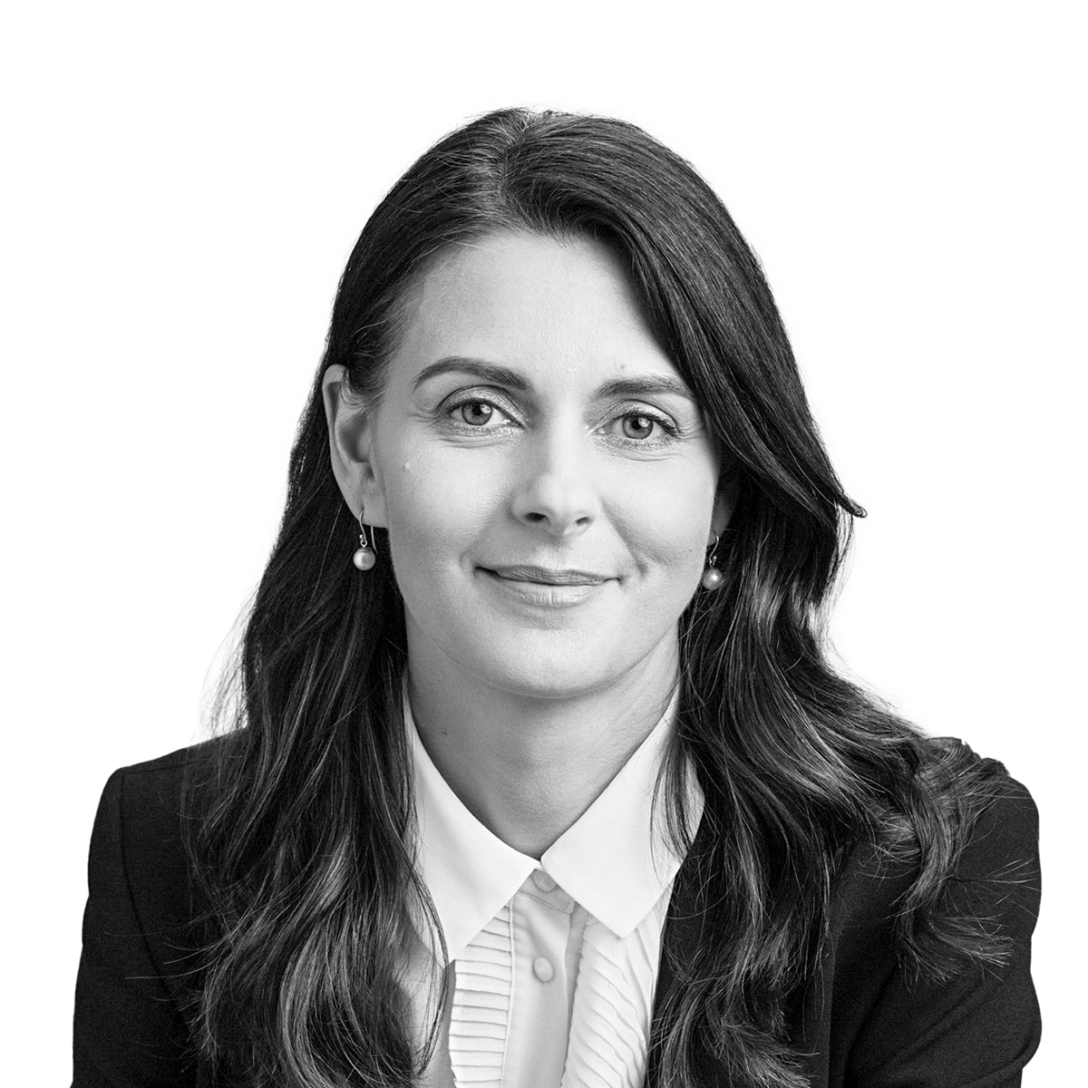 Christine Walmsley, Senior IP Legal Counsel, Sisvel