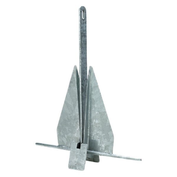 Seachoice Fluke Anchor