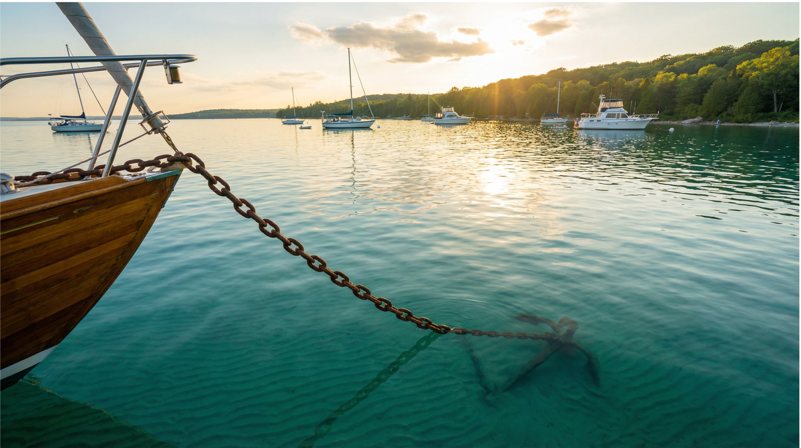 Anchor Failure Hero Image