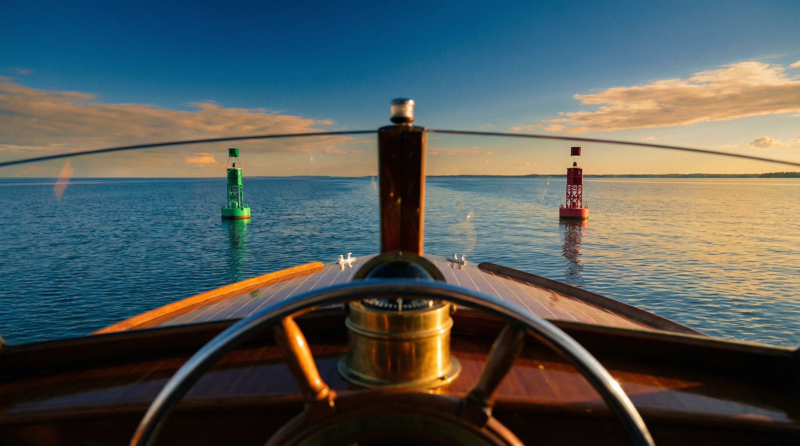 Navigating like a Pro Hero