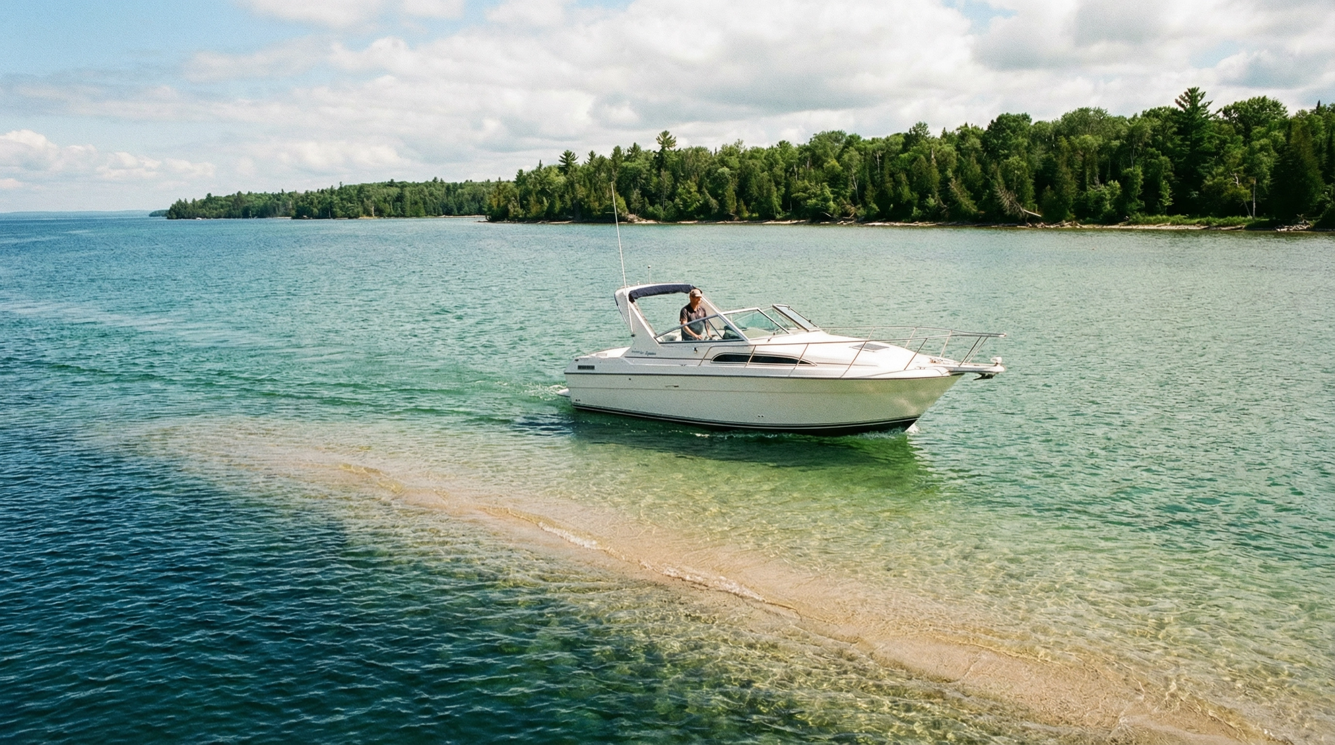 How to-Avoid Running Aground Hero