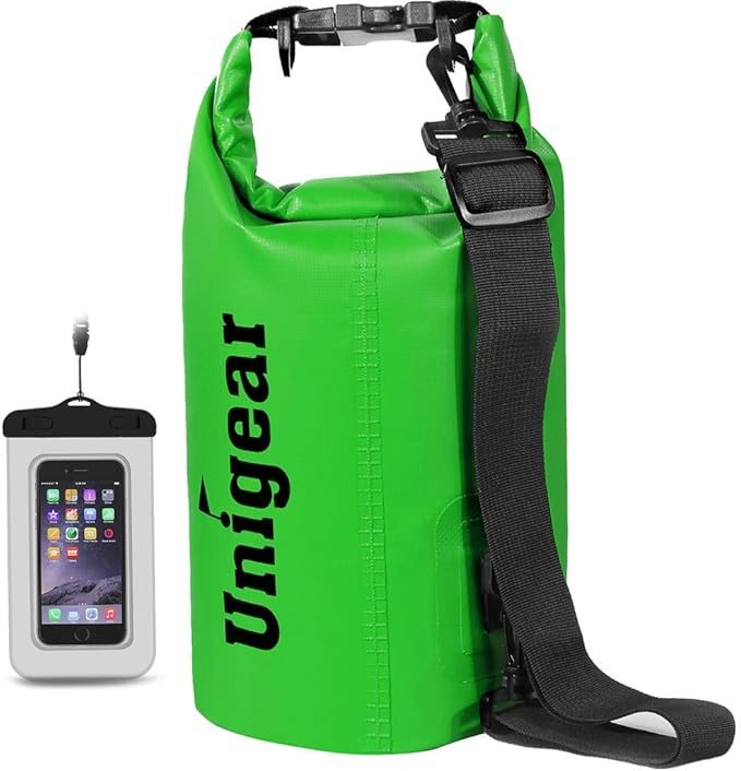Unigear Dry Bag Waterproof