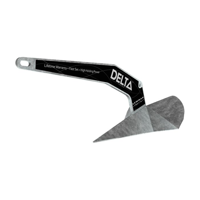 Lewmar Delta Anchor
