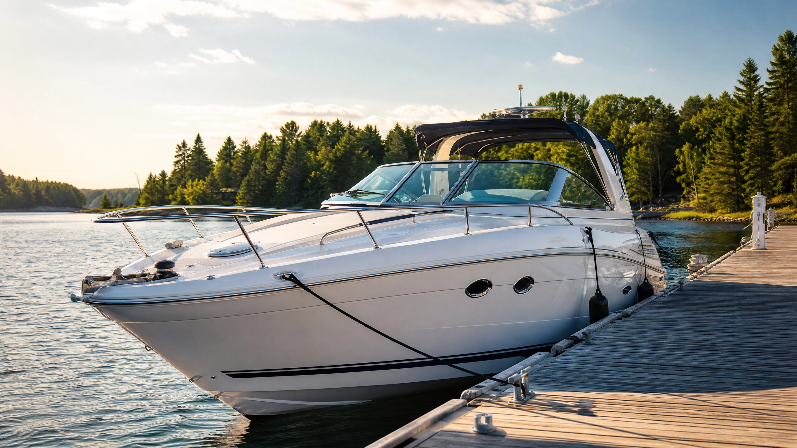 Boat Insurance Hero