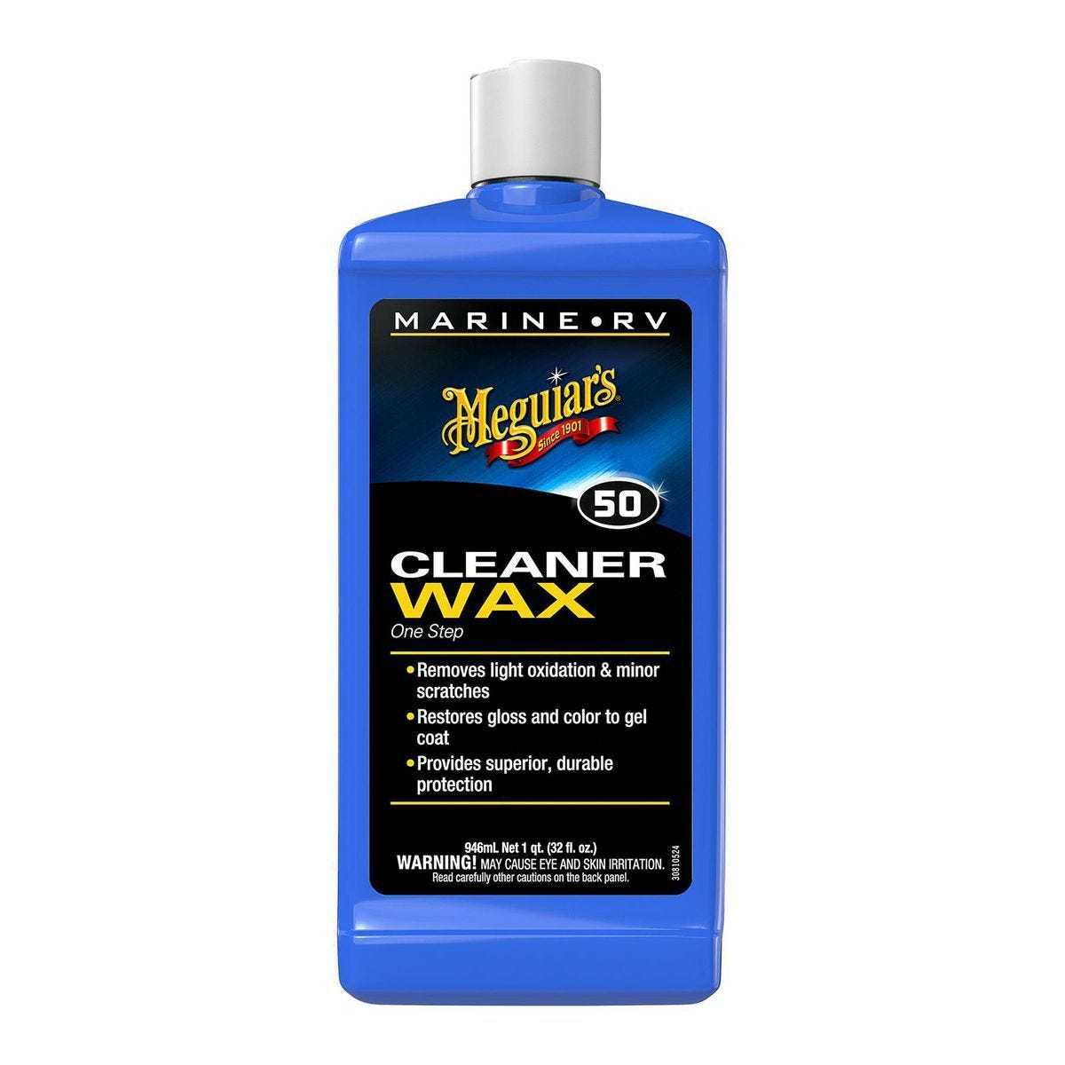 Meguiar's Marine/RV One Step Cleaner 