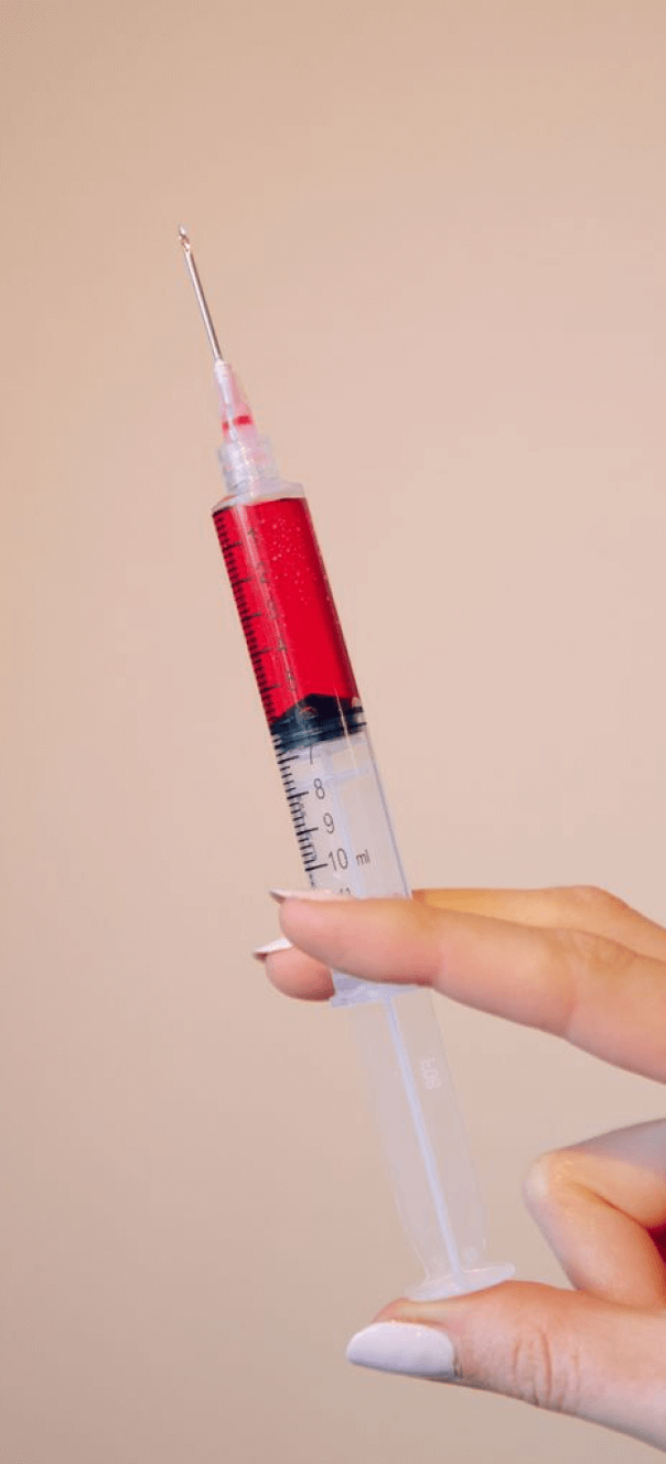 IV Drips & Vitamin Shots | Hydration, Immunity & Energy | Pause