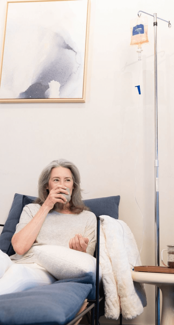nebulized glutathione iv therapy brentwood NAD IV Therapy in Brentwood | NAD+ & Niagen NR