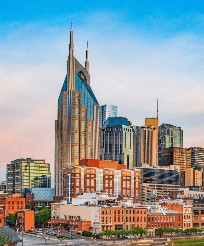 West Nashville | Pause Studio | Recovery & Wellness