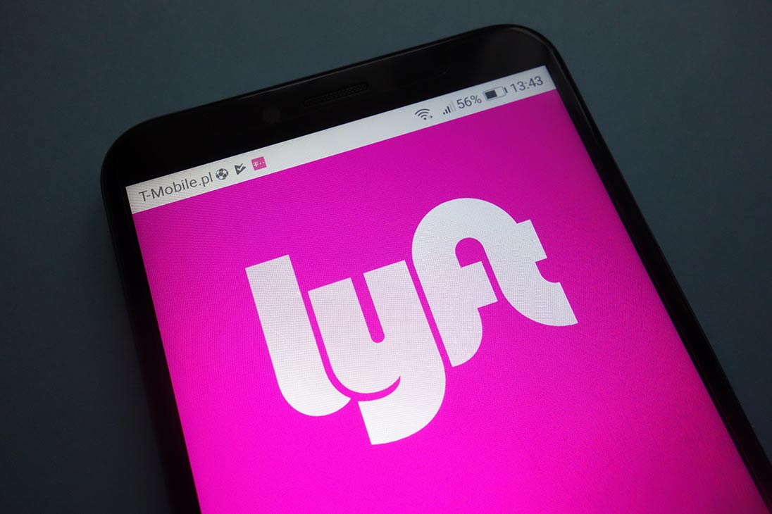 Lyft's New Transportation Program Increases Patients' Access to Health