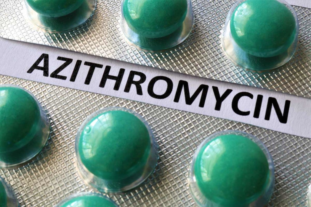 Azithromycin: What You Need to Know Carecard