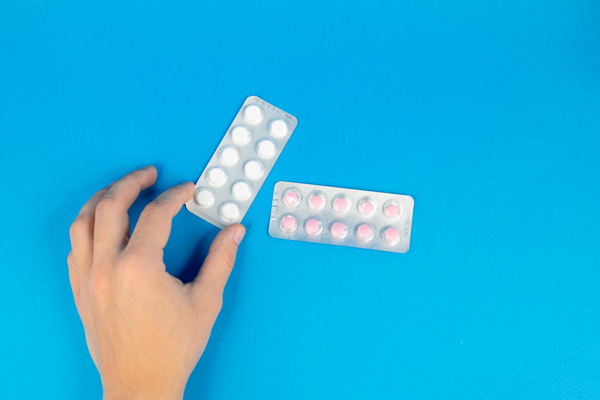 Focalin vs. Ritalin: Comparing Two ADHD Medications | CareCard