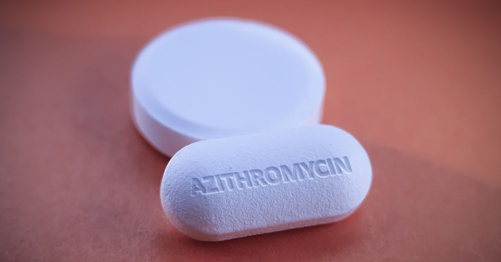 Azithromycin cheapest