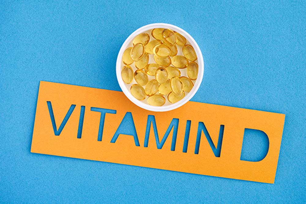 Vitamin D2 vs. D3 What's the Difference? CareCard