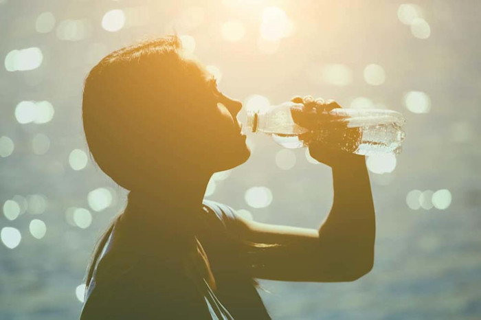 How Long Does It Take To Fully Recover From Dehydration – WXRAKX