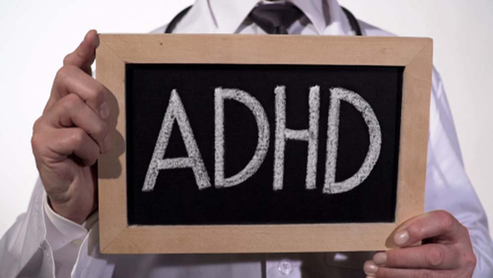 Common Symptoms of Adult ADHD | CareCard