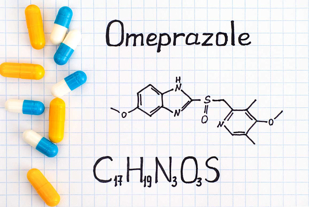 A Basic Guide to Omeprazole Carecard