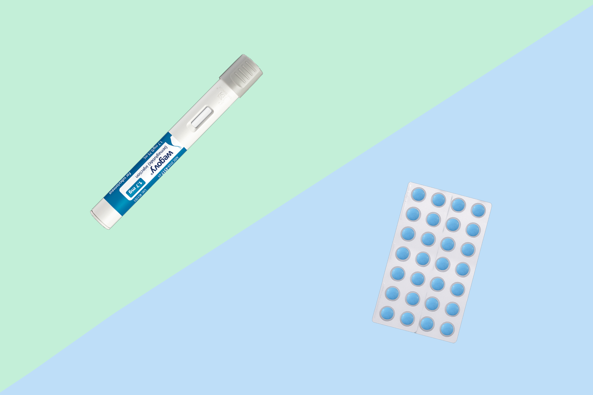 is oral or injectable tirzepatide better Tirzepatide Oral vs Injection: Pros, Cons & Side Effects