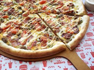Now Serving: The Latest Seasonal News