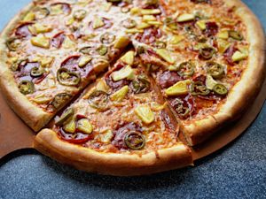 🥁 Drumroll for Our Latest Test Kitchen Creation... introducing the Calypso