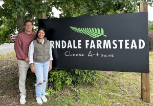 Ferndale Farmstead