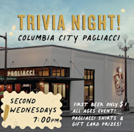 Trivia Night