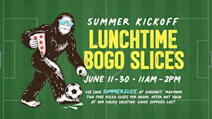 Summer 2026 BOGO Slice Hero