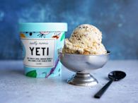 Molly Moon's Yeti Ice Cream