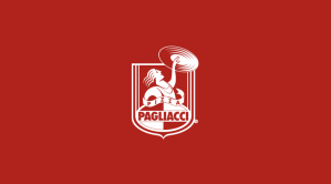 Red Pagliacci Logo