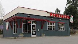 Pagliacci Pizza