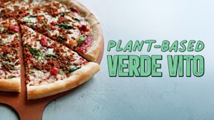 Try Our New Plant-Based Verde Vito