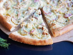 Rosemary Potato Primo