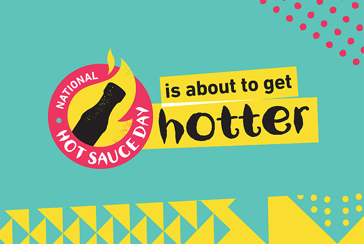 National Hot Sauce Day Is About to Get Hotter Nando's PERiPERi