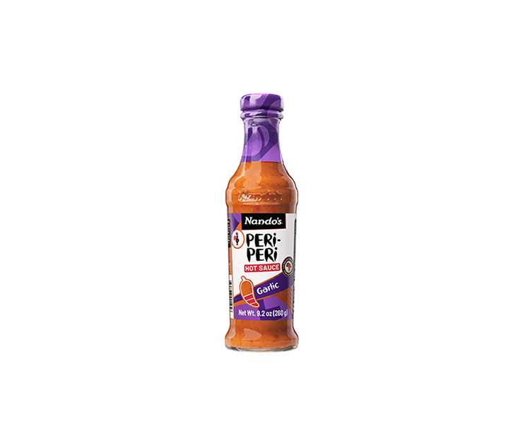 PERi-PERi Sauces l Lemon & Herb PERi-PERi l Take Nando's Home