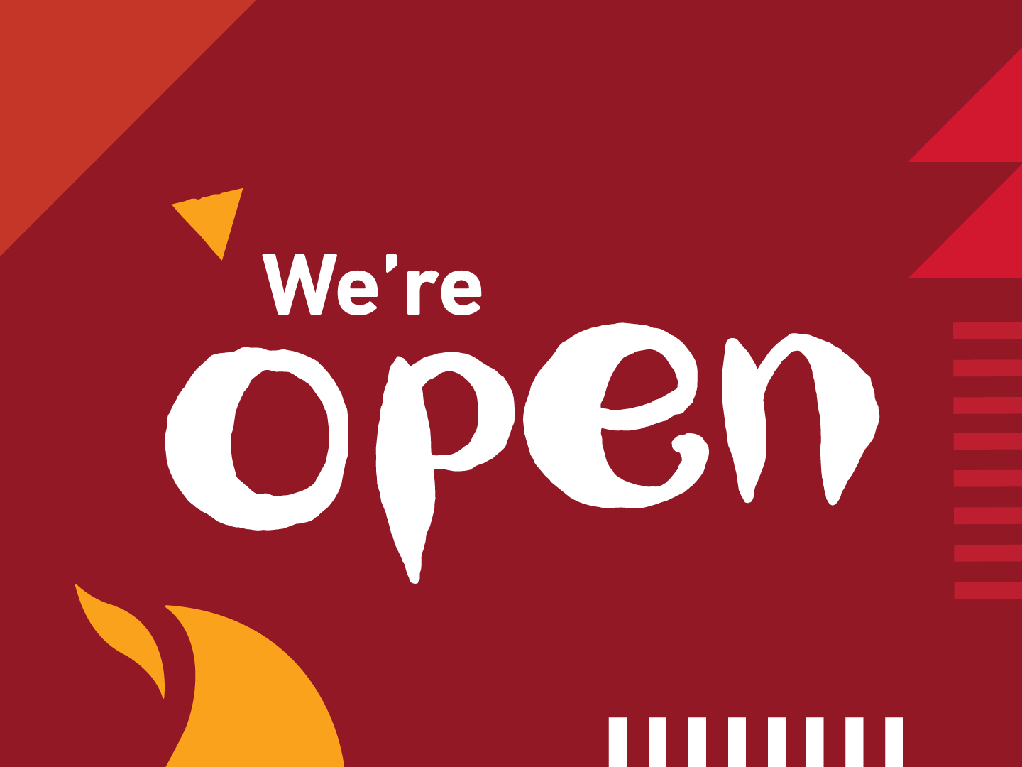 Thanksgiving at Nando's PERiPERi