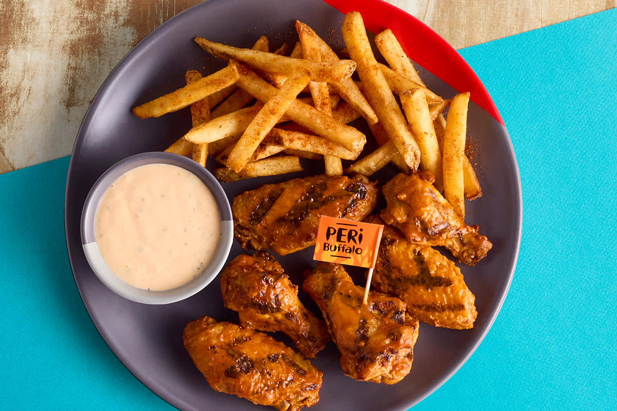 Nando's PERi-PERi - Ballston
