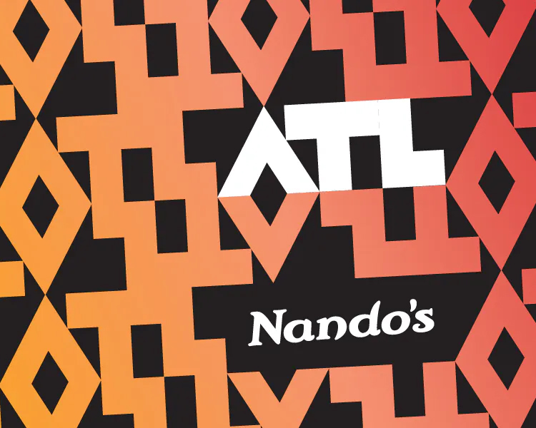 Restaurants l Atlanta l Nando’s PERiPERi Perimeter