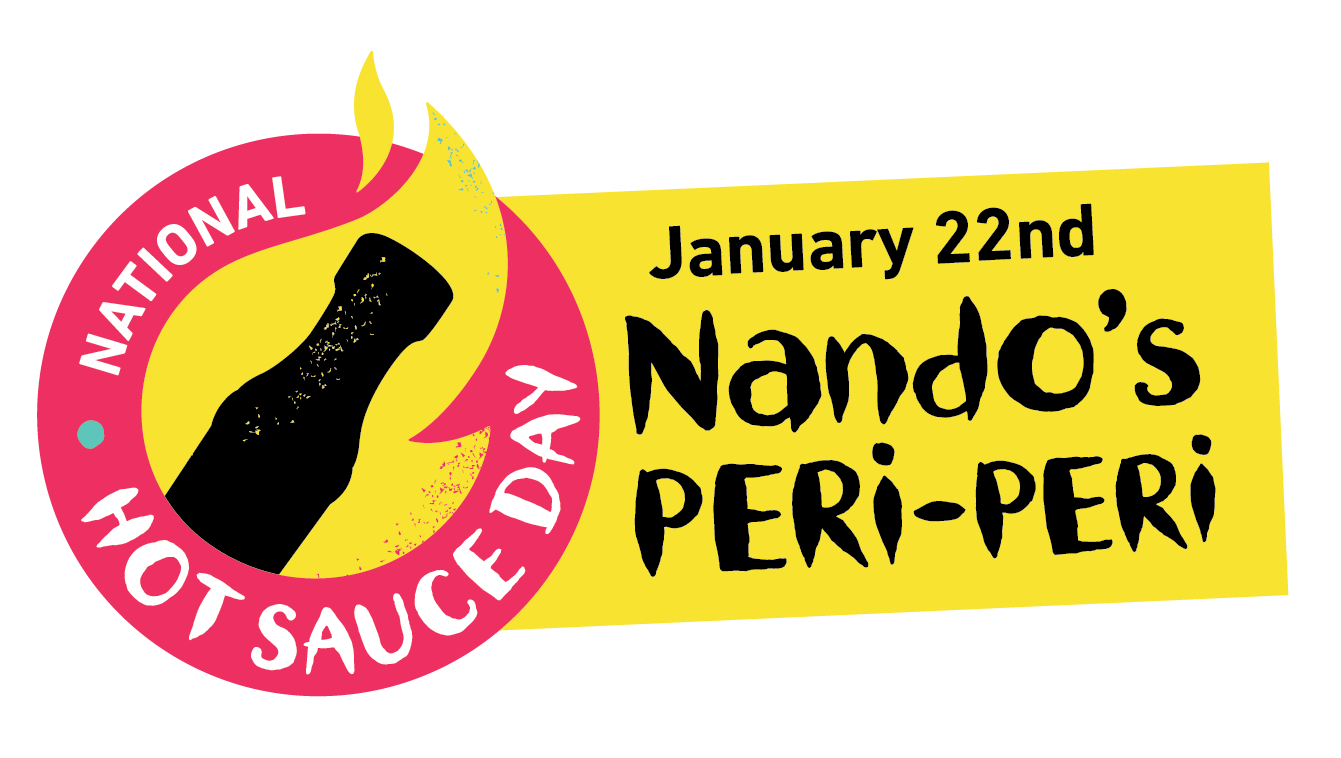 National Hot Sauce Day (January 22nd)