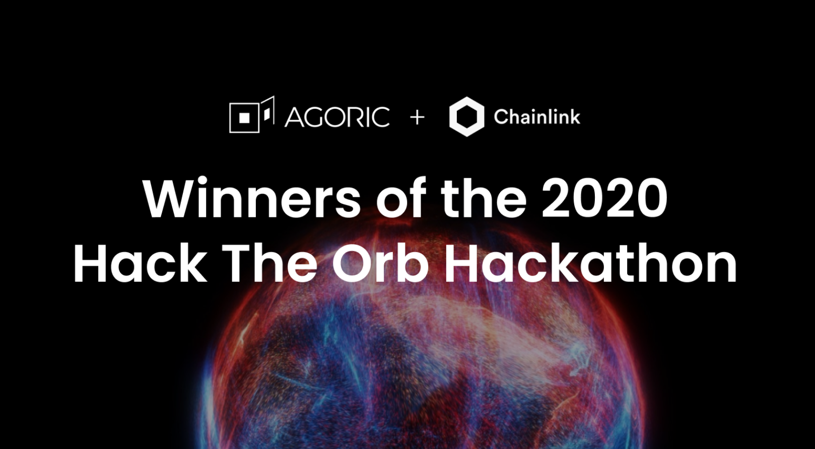 Hack the Orb Winners