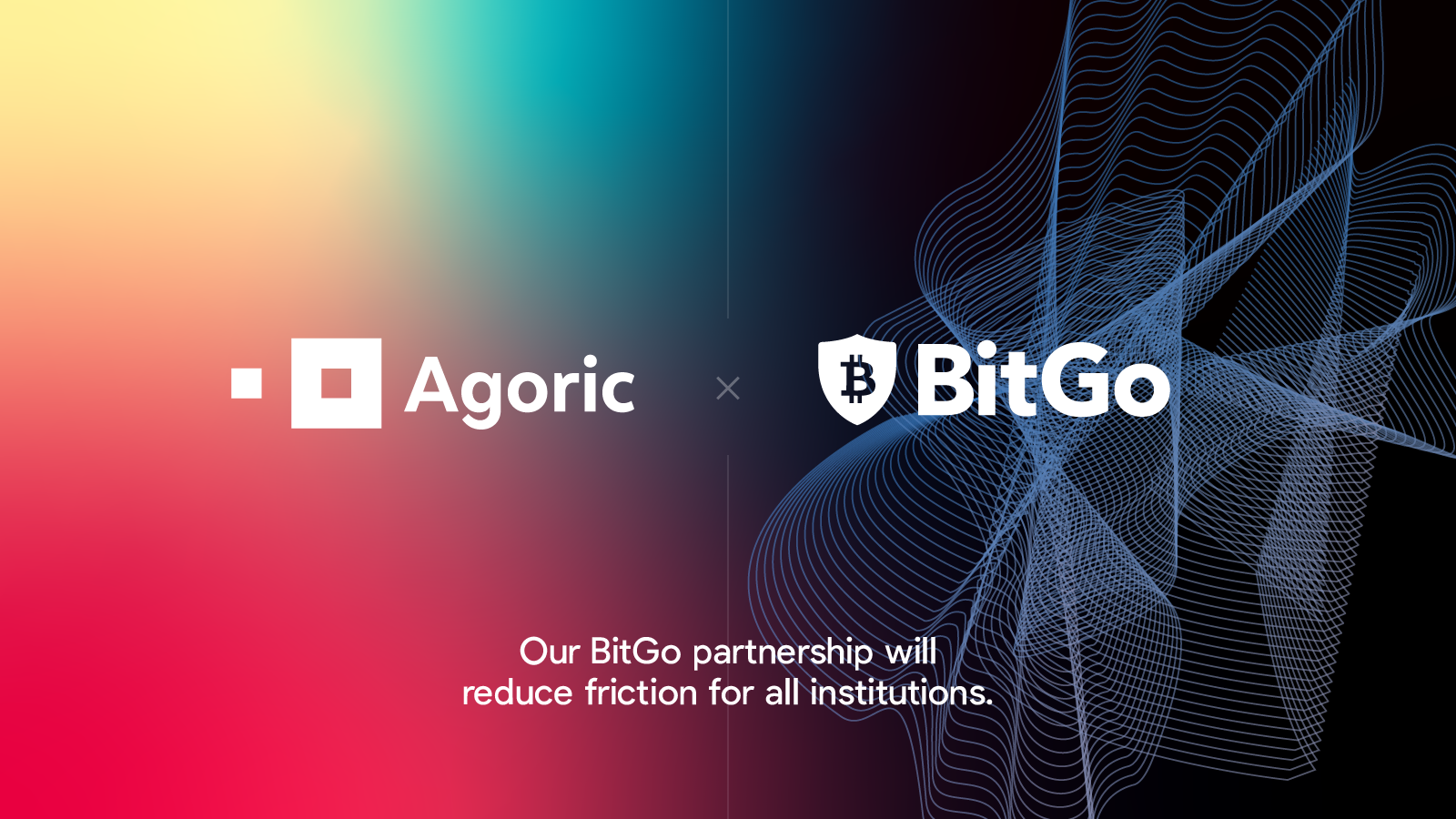 BitGo Adds BLD to Custody Offering in Support of Safer Smart Contracts